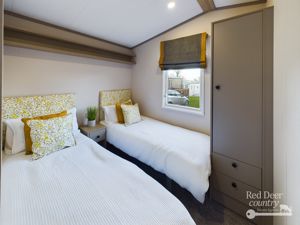 Bedroom 2- click for photo gallery